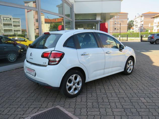 Citroën C3 1.2 82cv Exclusive - Foto 3