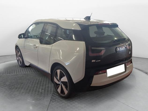 BMW i3 Automatic 94 Ah RANGE EXTEND - Foto 4