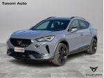 CUPRA Formentor 1.4 e-hybrid 204cv dsg