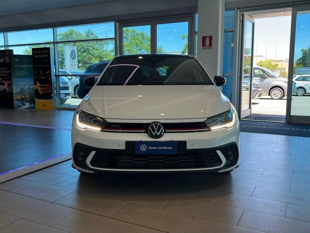 Volkswagen Polo GTI 2.0 TSI GTI DSG - Foto 8