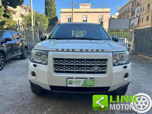 LAND ROVER Freelander 2 rif. 23968836 - Foto 5