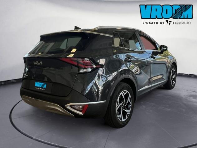 KIA Sportage 1.6 CRDi MHEV DCT Business rif. 23983690 - Foto 7