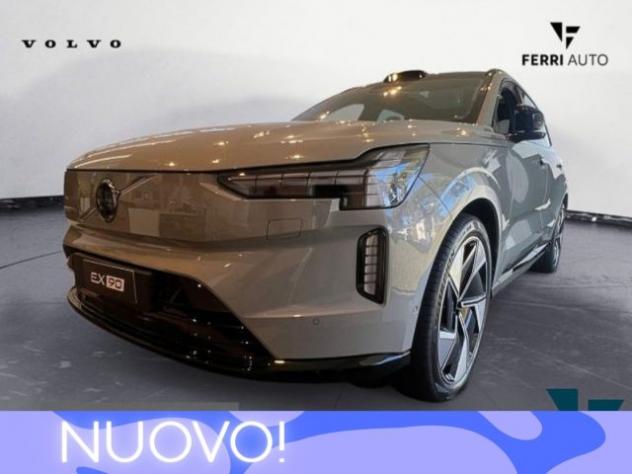 VOLVO EX90 Twin Motor AWD Ultra rif. 19962346