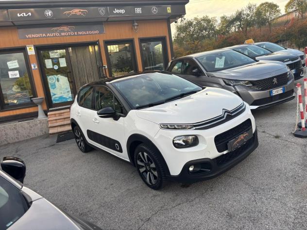 Citroen C3 BlueHDi 100 S&S Shine - Foto 9