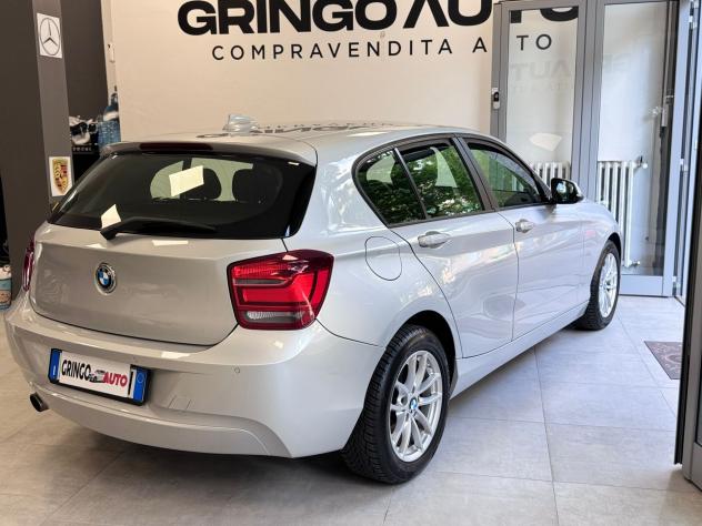 Bmw 118 118d 5p. Urban - Foto 6