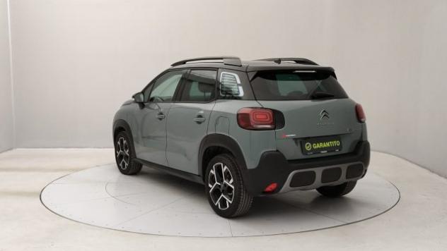 CITROEN C3 Aircross 1.2 puretech Shine Pack s&s 110cv rif. 22487280 - Foto 3