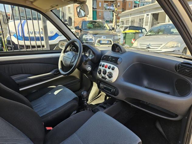 FIAT Seicento Seicento 1.1 Sporting - Foto 9
