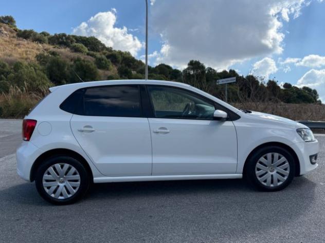 VOLKSWAGEN Polo 1.2 TDI DPF 5 p. Comfortline rif. 24140098 - Foto 7
