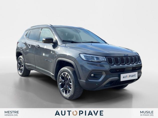 Jeep Compass 4xe 1.3 T4 PHEV 240cv Trailhawk 4xe Auto - Foto 7