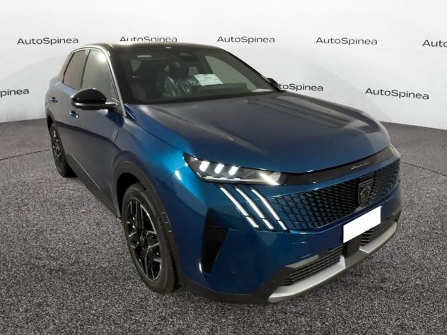 Peugeot 3008 Hybrid 145 GT e-DCS 6 #nazionale - Foto 3