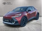 TOYOTA C-HR 2.0 PHEV GR Sport rif. 23465836
