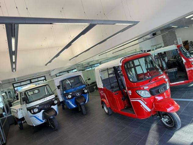 Altro ATUL Energie DOPPIA BATTERIA *POSSIBILI INCENTIVI* - Foto 2