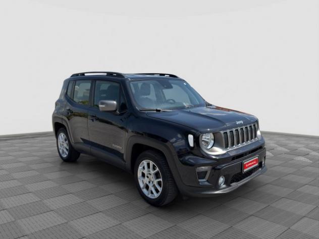 JEEP Renegade Renegade 1.6 Mjt 120 CV Limited rif. 23734425 - Foto 7