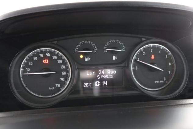 LANCIA Ypsilon Ypsilon 1.0 FireFly 70 CV Start&Stop Hybrid GOLD rif. 24043017 - Foto 7