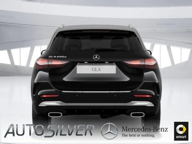 MERCEDES-BENZ GLA 200 d Automatic AMG Line Advanced Plus rif. 24118093 - Foto 4