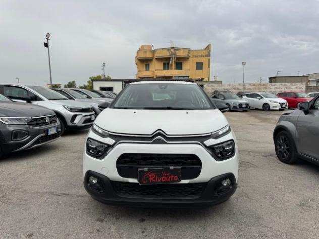 CITROEN C3 BlueHDi 100 S&S Shine rif. 24237986