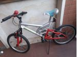 Bicicletta bimbo 10 anni