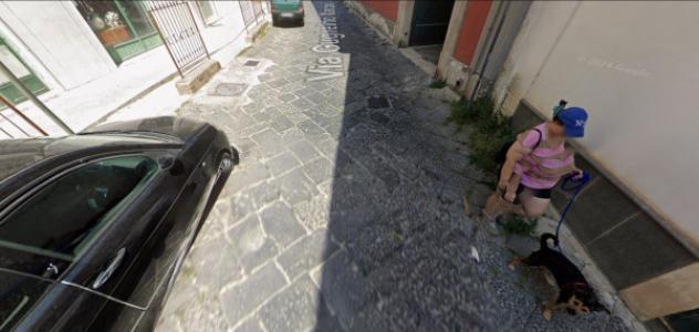 Immobile in asta di 12 m² in vendita a Maddaloni - Foto 5