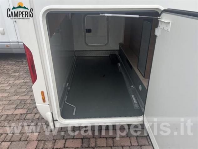 CARTHAGO CARTHAGO C-TOURER I 144 QB rif. 22762954 - Foto 4