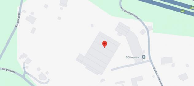 Immobile in asta di 43520 m² in vendita a Cassino - Foto 7