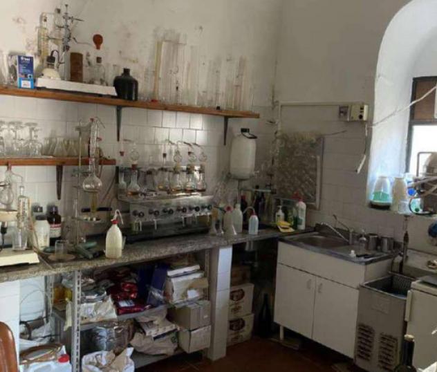 Immobile in asta di 3 m² con più di 5 locali in vendita a Pantelleria - Foto 5