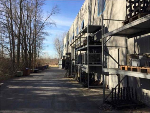 Immobile in asta di 2645 m² in vendita a Vigodarzere - Foto 2