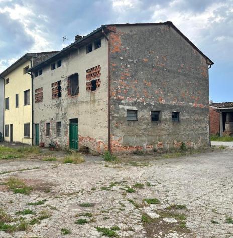 Casa singola in vendita a Lammari - Capannori 300 mq Rif: 1417378 - Foto 2