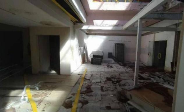 Immobile in asta di 8785 m² in vendita a Carbonia - Foto 7