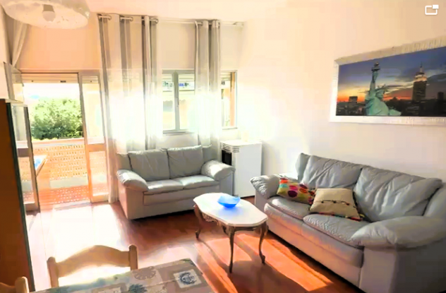 Appartamento in vendita a Marina di Carrara - Carrara 72 mq Rif: 1322391 - Foto 3