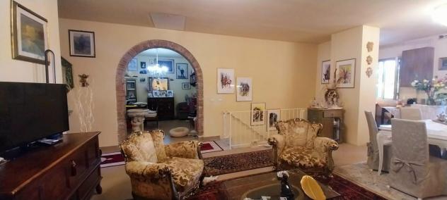 Appartamento in vendita a Latignano - Cascina 122 mq Rif: 1453391 - Foto 4
