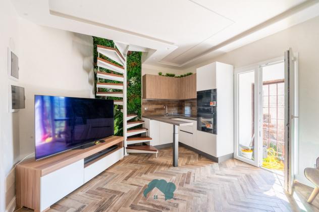 Appartamento in Via Roma
