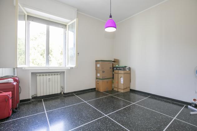 Appartamento in vendita a Genova - Foto 15