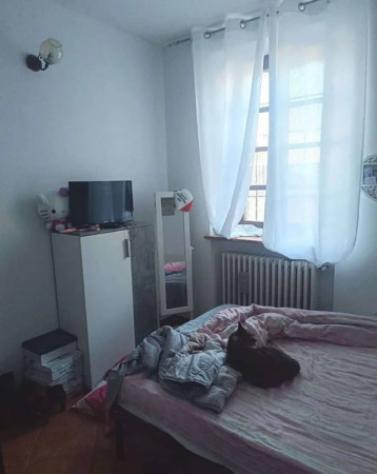 Immobile in asta di 349 m², box auto in vendita a Isola Sant'Antonio - Foto 3