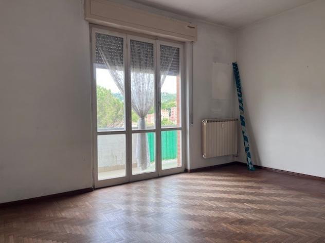 Quadrilocale in vendita a La Spezia