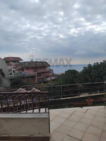 Appartamento in vendita a Letojanni, Contrada Sillemi - Foto 3