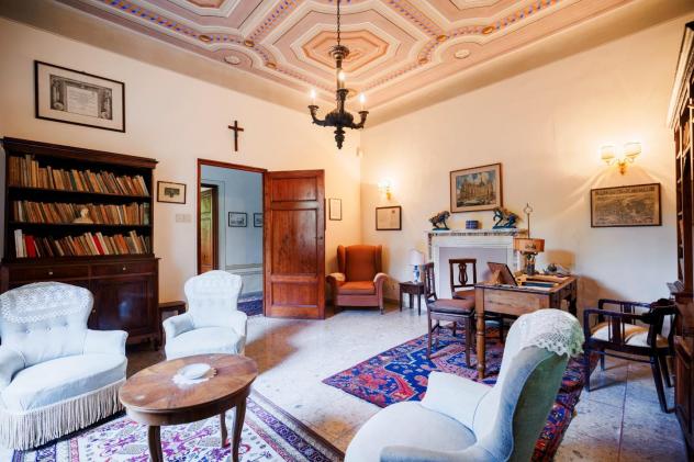 Villa in vendita a Santo Stefano di Moriano - Lucca 480 mq Rif: 1423018 - Foto 5