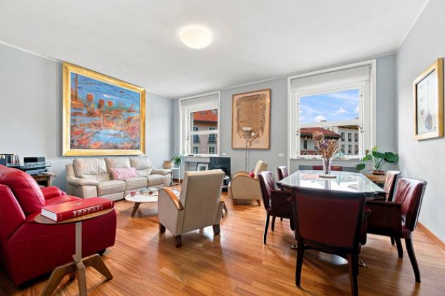 Appartamento di 140 m² con 5 locali in vendita a Milano - Foto 4