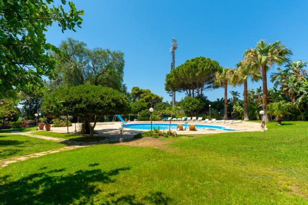 Villa in vendita a Modica - Foto 10