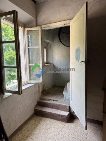 Appartamento terra tetto a Castelnuovo dell’Abate, Montalcino, Siena. - Foto 17