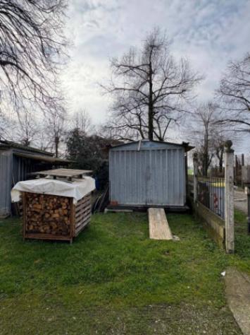 Immobile in asta di 590 m², box auto in vendita a Piacenza - Foto 7