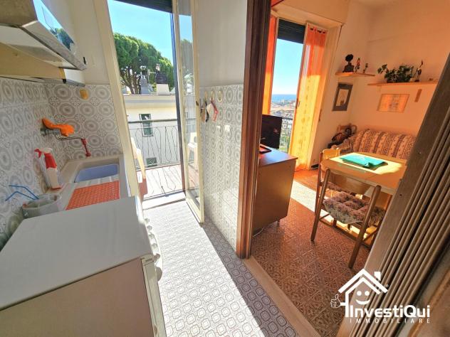 Bilocale in vendita a Pietra Ligure - Foto 14