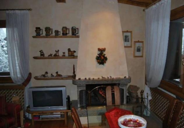 Immobile in asta di 84 m² con più di 5 locali in vendita a Pinzolo - Foto 2