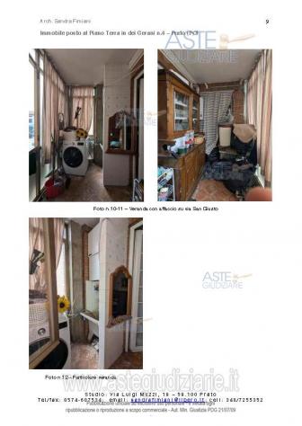 IMMOBILI-IMMOBILE RESIDENZIALE-Via dei Gerani, 4 - Foto 7