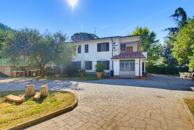 Villetta bifamiliare in vendita a Rigoli - San Giuliano Terme 330 mq Rif: 1451112