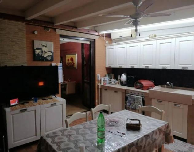 Immobile in asta di 222 m², box auto in vendita a San Severo - Foto 5