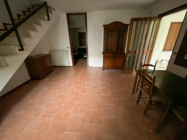 Porzione di casa in vendita a Torreano - Foto 9