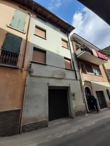 Porzione di casa - Vobarno . Rif.: 001 Vobarno