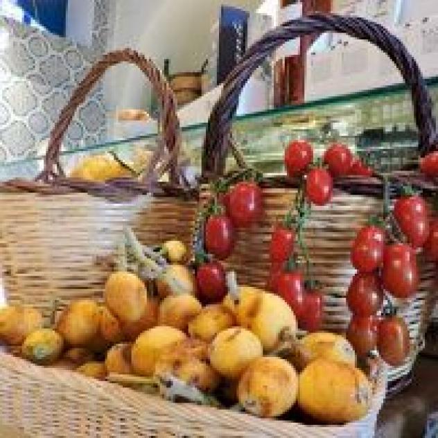 Alimentari Carpe Diem di Lo Schiavo Massimo - Foto 4