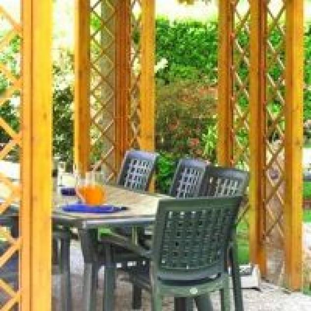 Al Giardino Bed And Breakfast - Foto 2