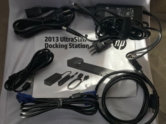 Cavo alimentatore per HP - Foto 4